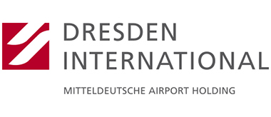 SMS am Flughafen Dresden