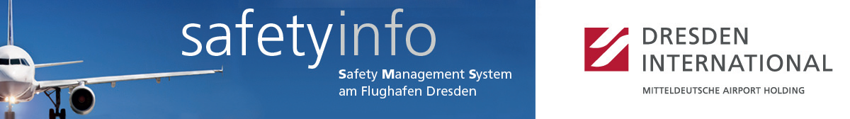 SMS - Flughafen Dresden GmbH