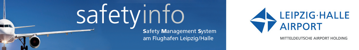 SMS - Flughafen Leipzig/Halle GmbH
